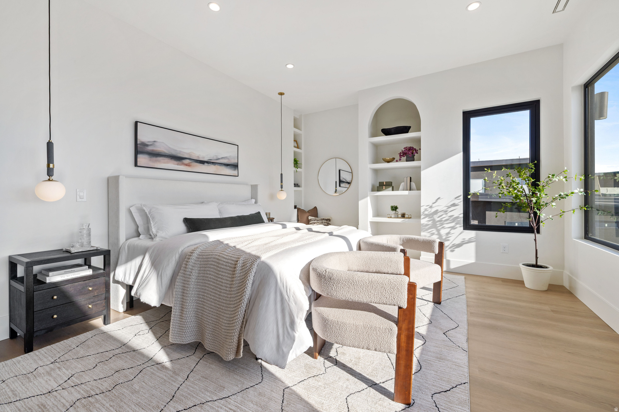 TRAVERSE MOUNTAIN - Residential