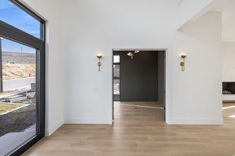 Tiny photo for 1307 W ANNUVOLATO WAY, Lehi, UT 84043 (MLS # 2127757)