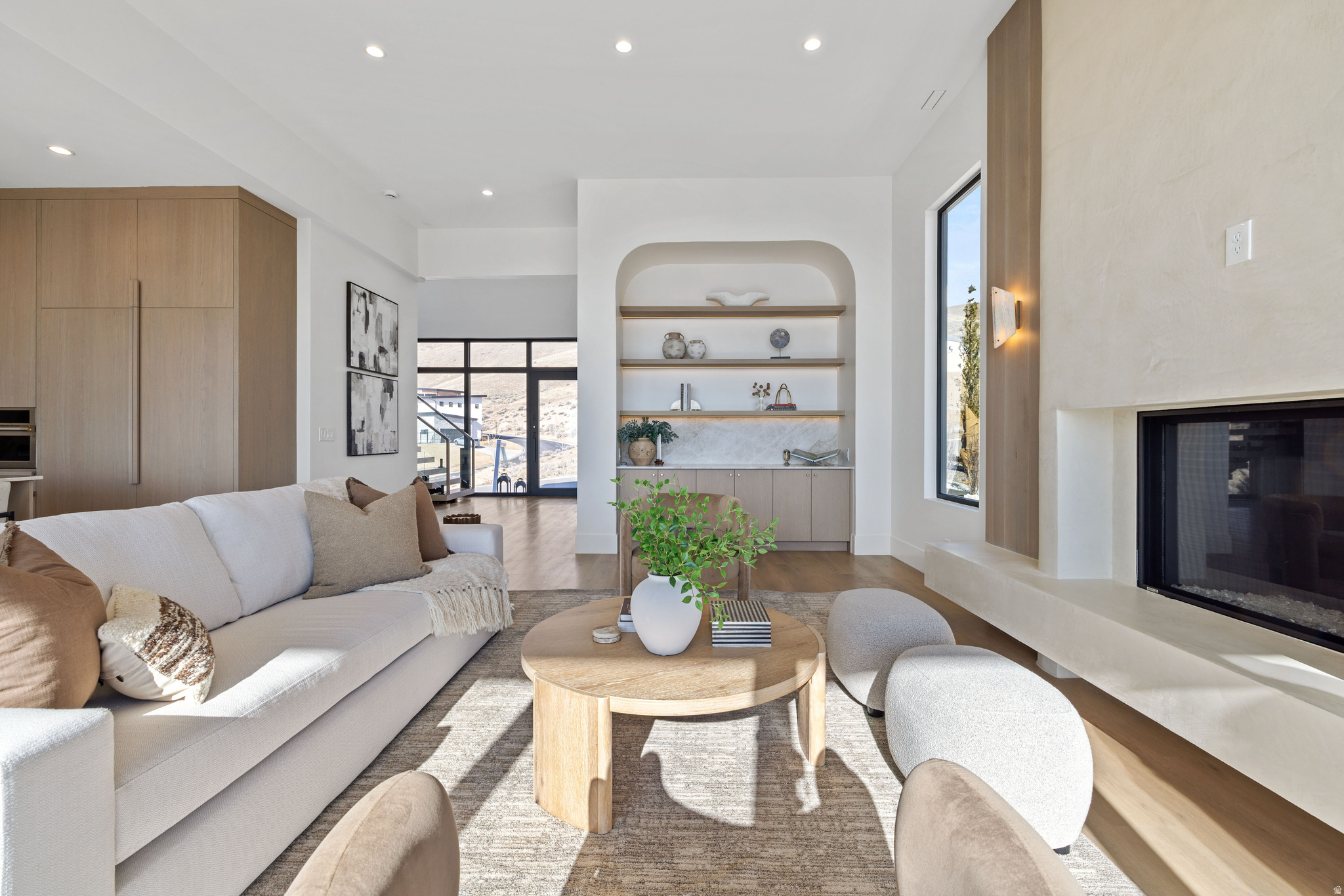 TRAVERSE MOUNTAIN - Residential