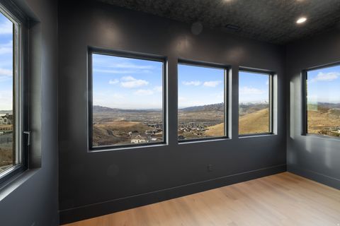 Tiny photo for 1307 W ANNUVOLATO WAY, Lehi, UT 84043 (MLS # 2127757)