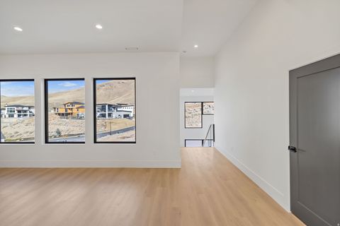 Tiny photo for 1307 W ANNUVOLATO WAY, Lehi, UT 84043 (MLS # 2127757)