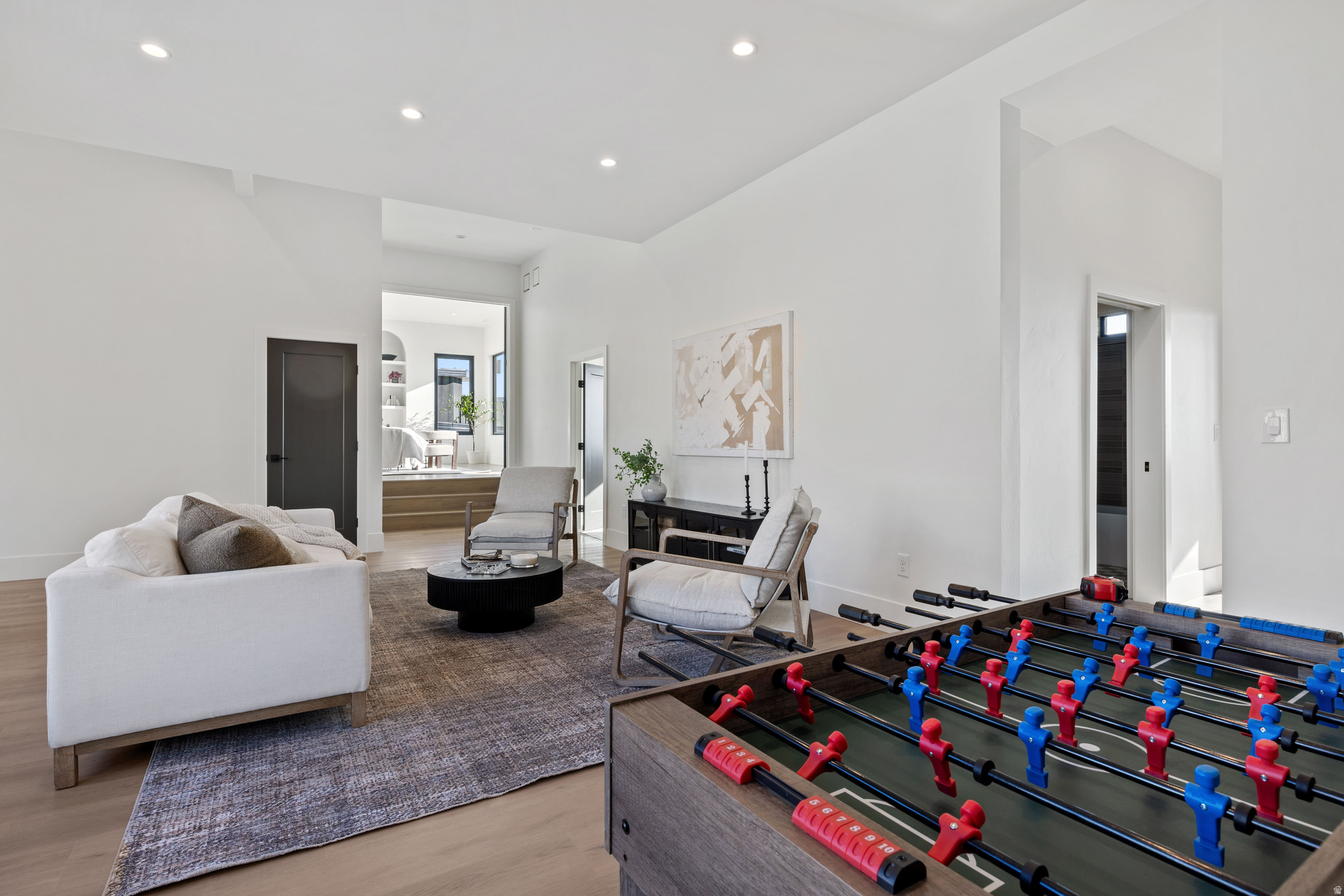 TRAVERSE MOUNTAIN - Residential