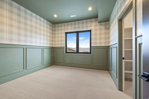 Tiny photo for 1307 W ANNUVOLATO WAY, Lehi, UT 84043 (MLS # 2127757)