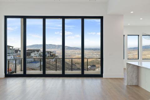 Tiny photo for 1307 W ANNUVOLATO WAY, Lehi, UT 84043 (MLS # 2127757)