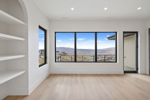 Tiny photo for 1307 W ANNUVOLATO WAY, Lehi, UT 84043 (MLS # 2127757)