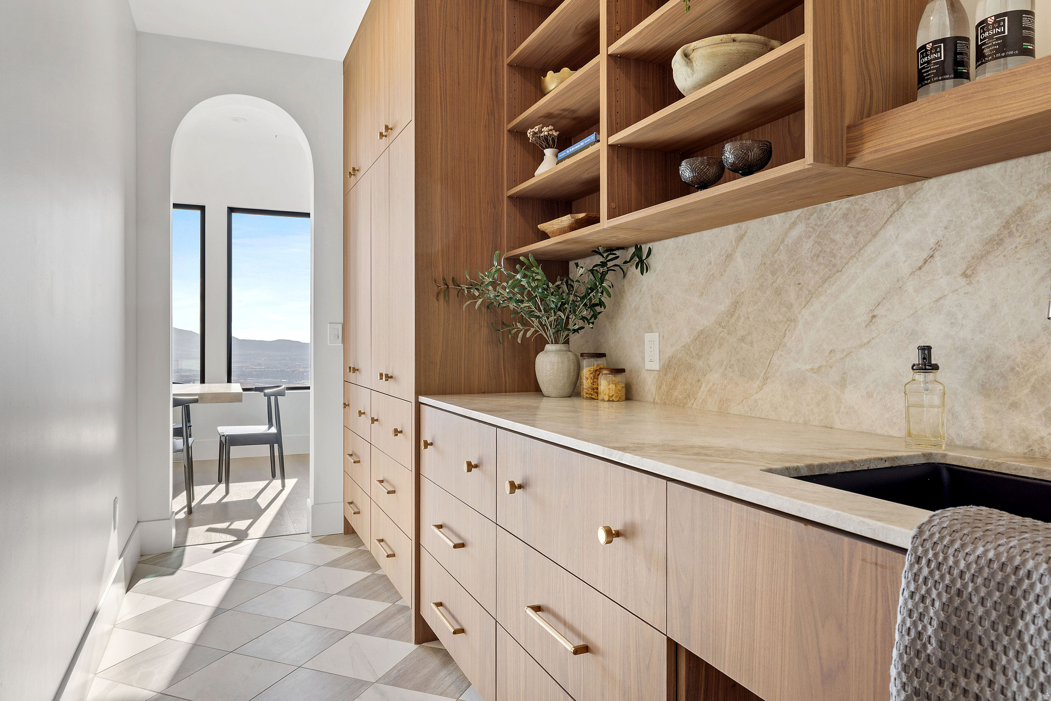 TRAVERSE MOUNTAIN - Residential