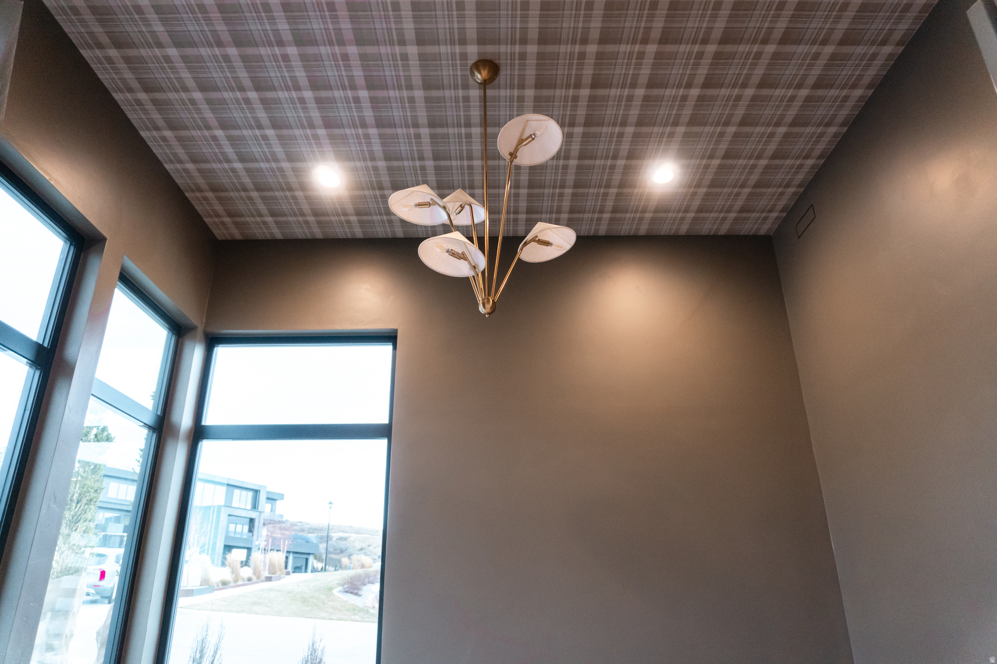 TRAVERSE MOUNTAIN - Residential