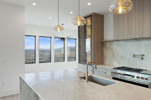 Tiny photo for 1307 W ANNUVOLATO WAY, Lehi, UT 84043 (MLS # 2127757)