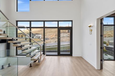Tiny photo for 1307 W ANNUVOLATO WAY, Lehi, UT 84043 (MLS # 2127757)