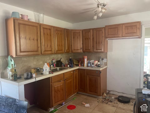 Tiny photo for 5115 S 4420 W, Salt Lake City, UT 84118 (MLS # 2190495)