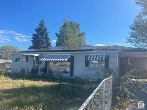 Photo of 5115 S 4420 W, Salt Lake City, UT 84118 (MLS # 2190495)