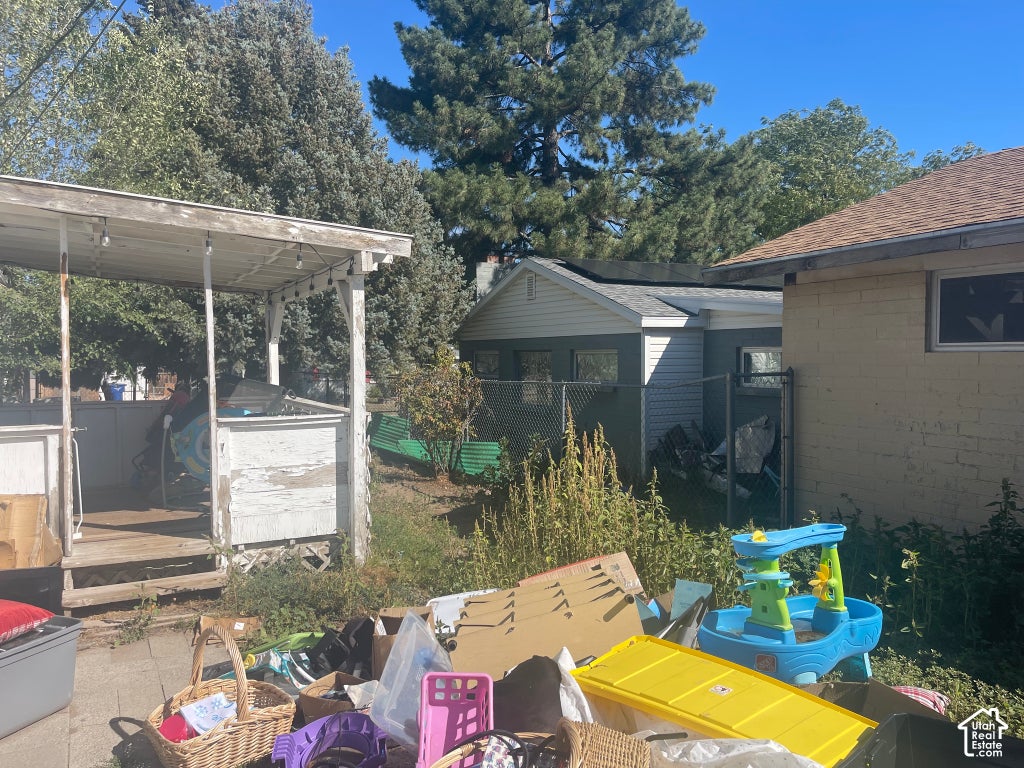 Photo of 5115 S 4420 W, Salt Lake City, UT 84118 (MLS # 2190495)