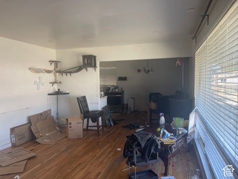 Tiny photo for 5115 S 4420 W, Salt Lake City, UT 84118 (MLS # 2190495)