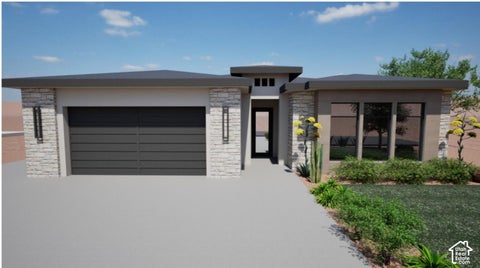 Photo of 1584 S 3725 W #18, Hurricane, UT 84737 (MLS # 2190458)