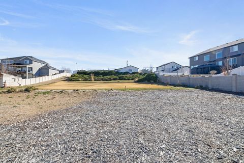 Vacant Land For Sale - 11010 S Lucas Ln<br/> South Jordan, UT 84095