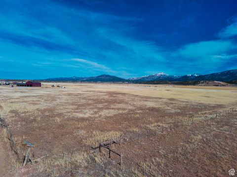 Vacant Land For Sale - 1630 N 900<br/> Beaver County, Beaver, UT 84713