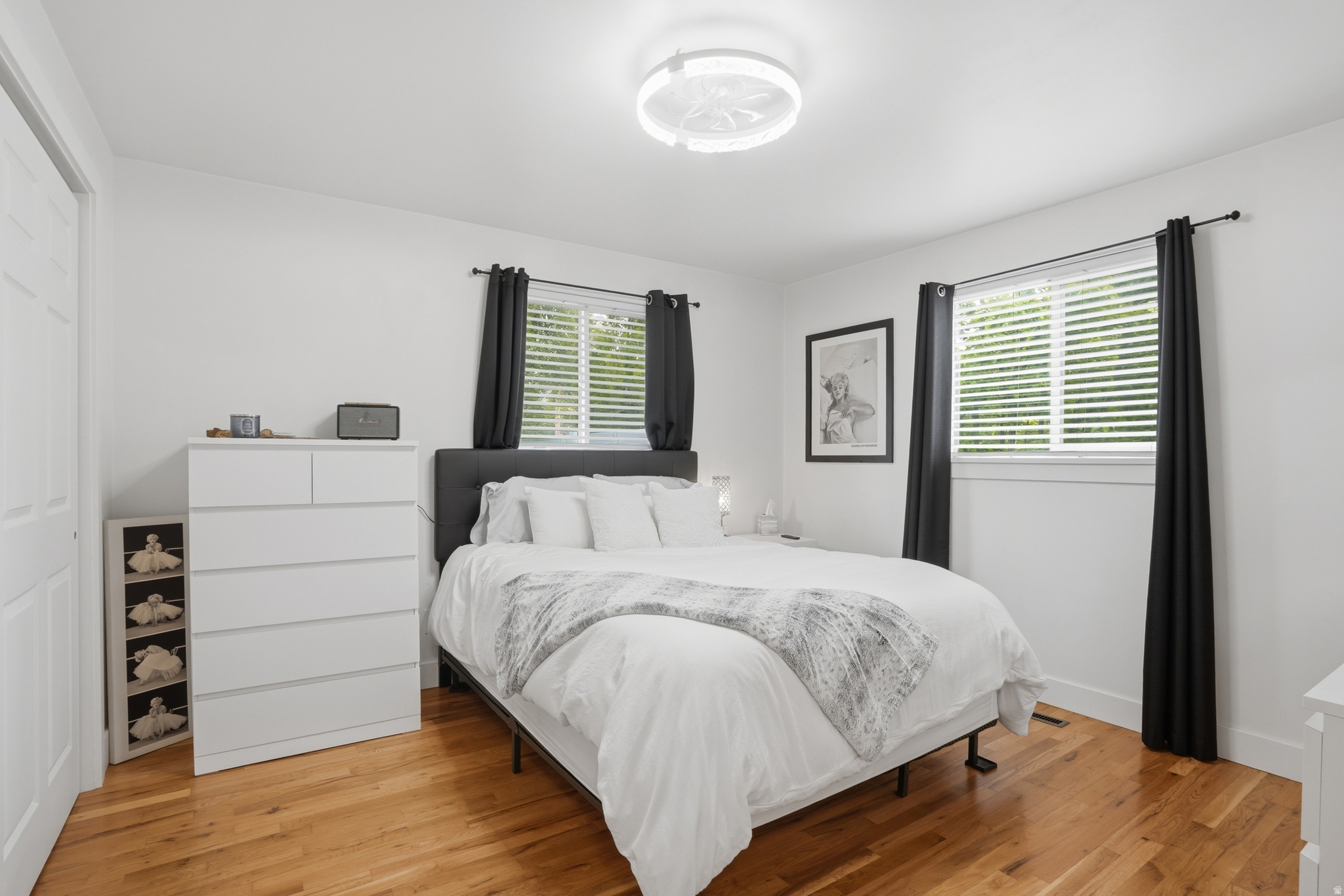 LUCKLAND SUB - Residential Income