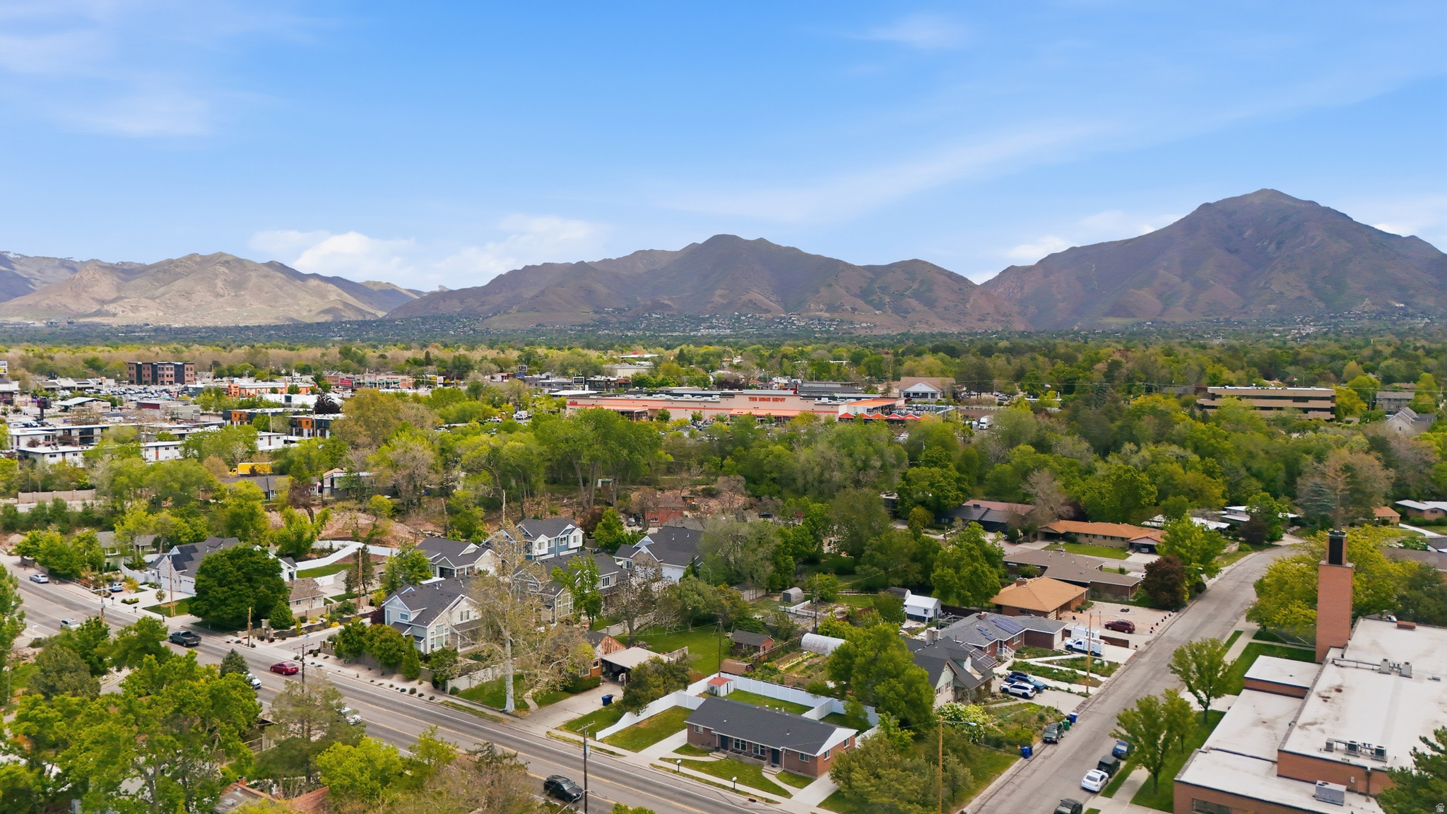 LUCKLAND SUB - Residential Income