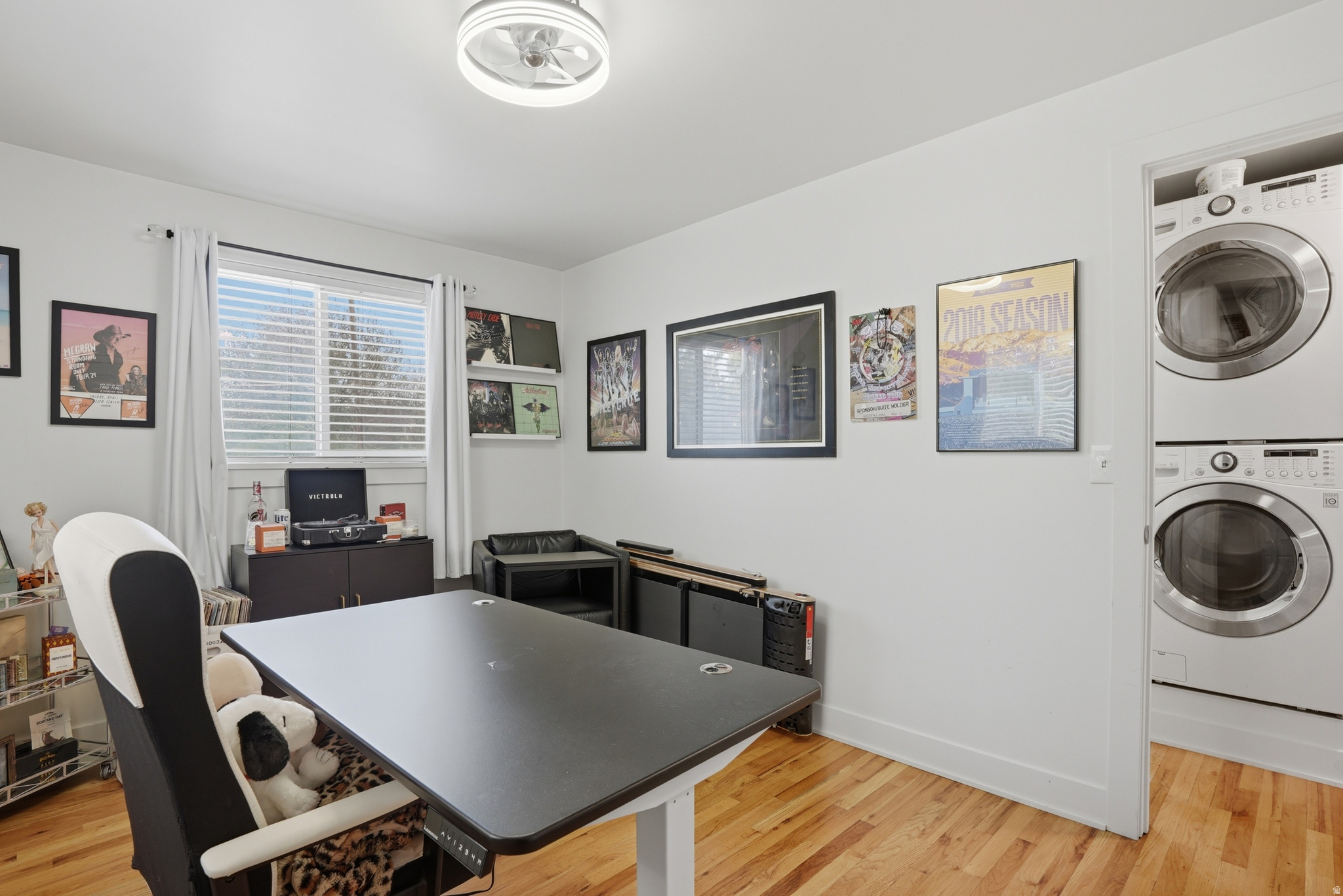 LUCKLAND SUB - Residential Income