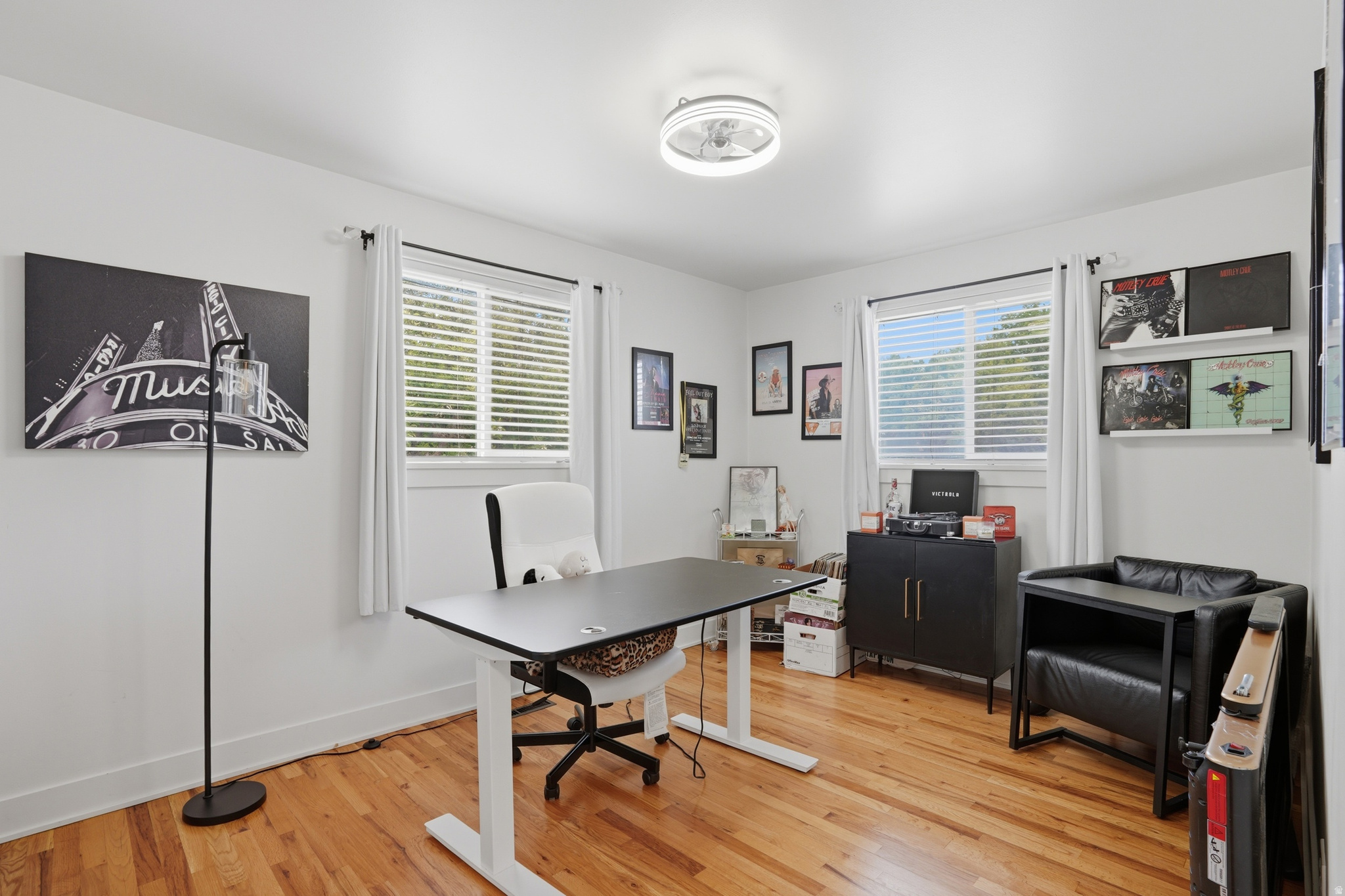 LUCKLAND SUB - Residential Income
