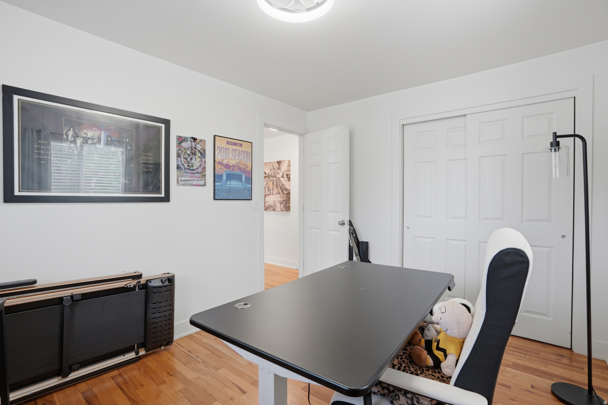 LUCKLAND SUB - Residential Income