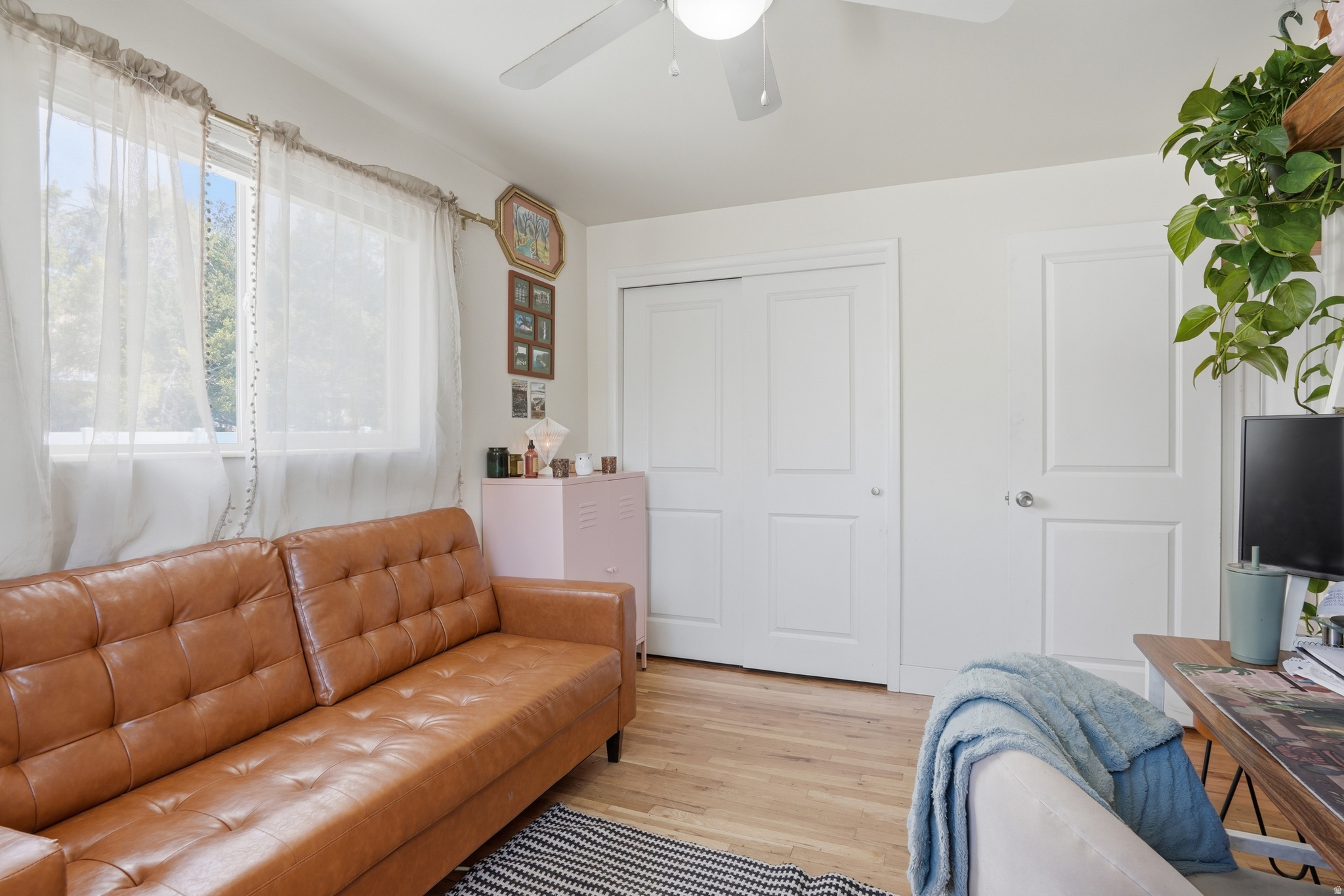 LUCKLAND SUB - Residential Income