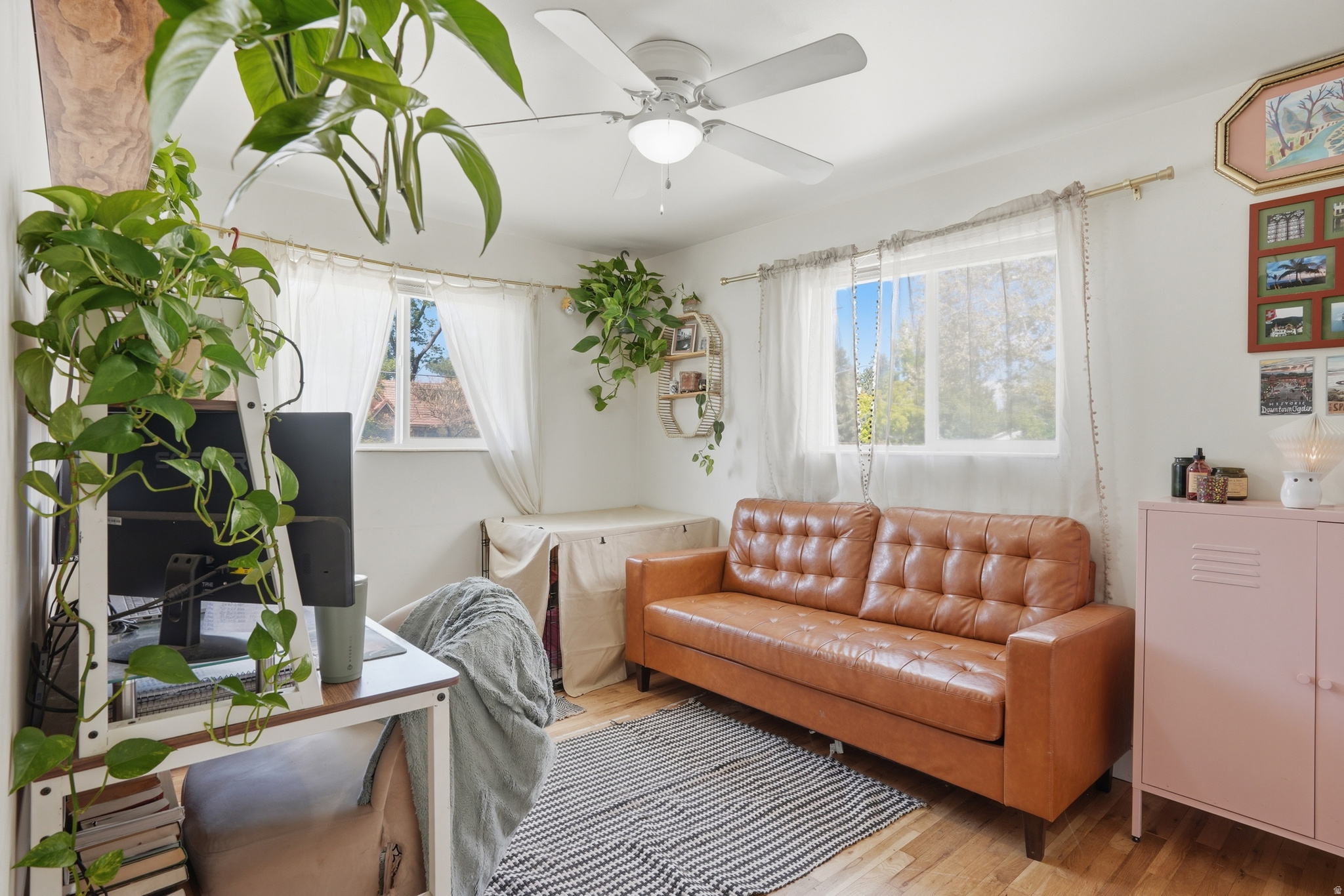 LUCKLAND SUB - Residential Income