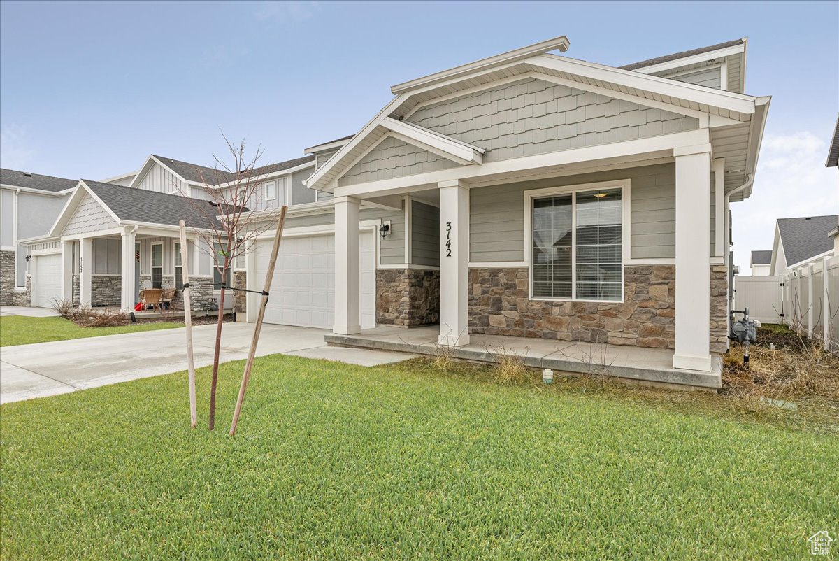 3142 S Edgewater Cv, Syracuse, Utah image 2