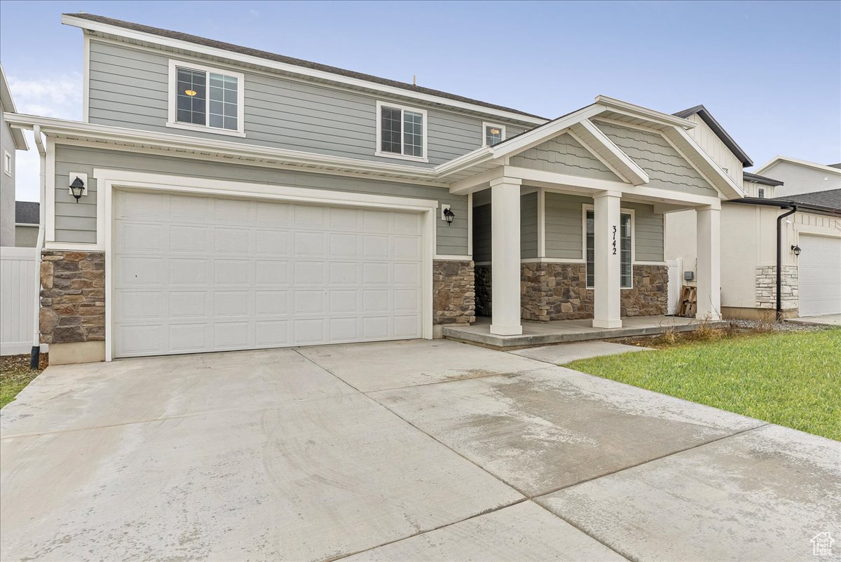 3142 S Edgewater Cv, Syracuse, Utah image 4