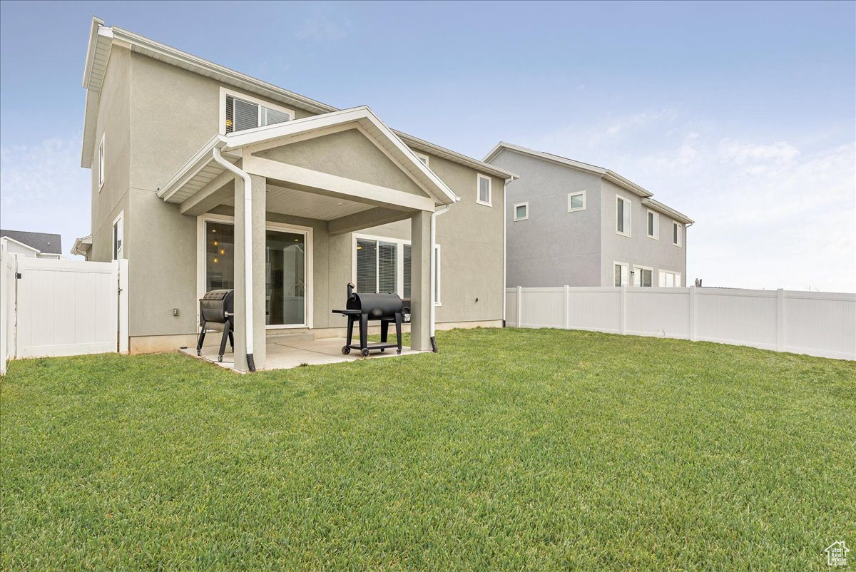 3142 S Edgewater Cv, Syracuse, Utah image 38