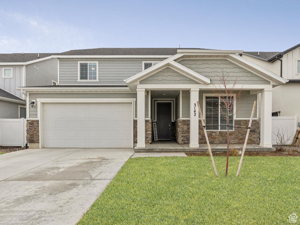 3142 S Edgewater Cv, Syracuse, Utah image 1