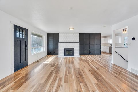 Tiny photo for 706 W 2300 N, Clinton, UT 84015 (MLS # 2138486)