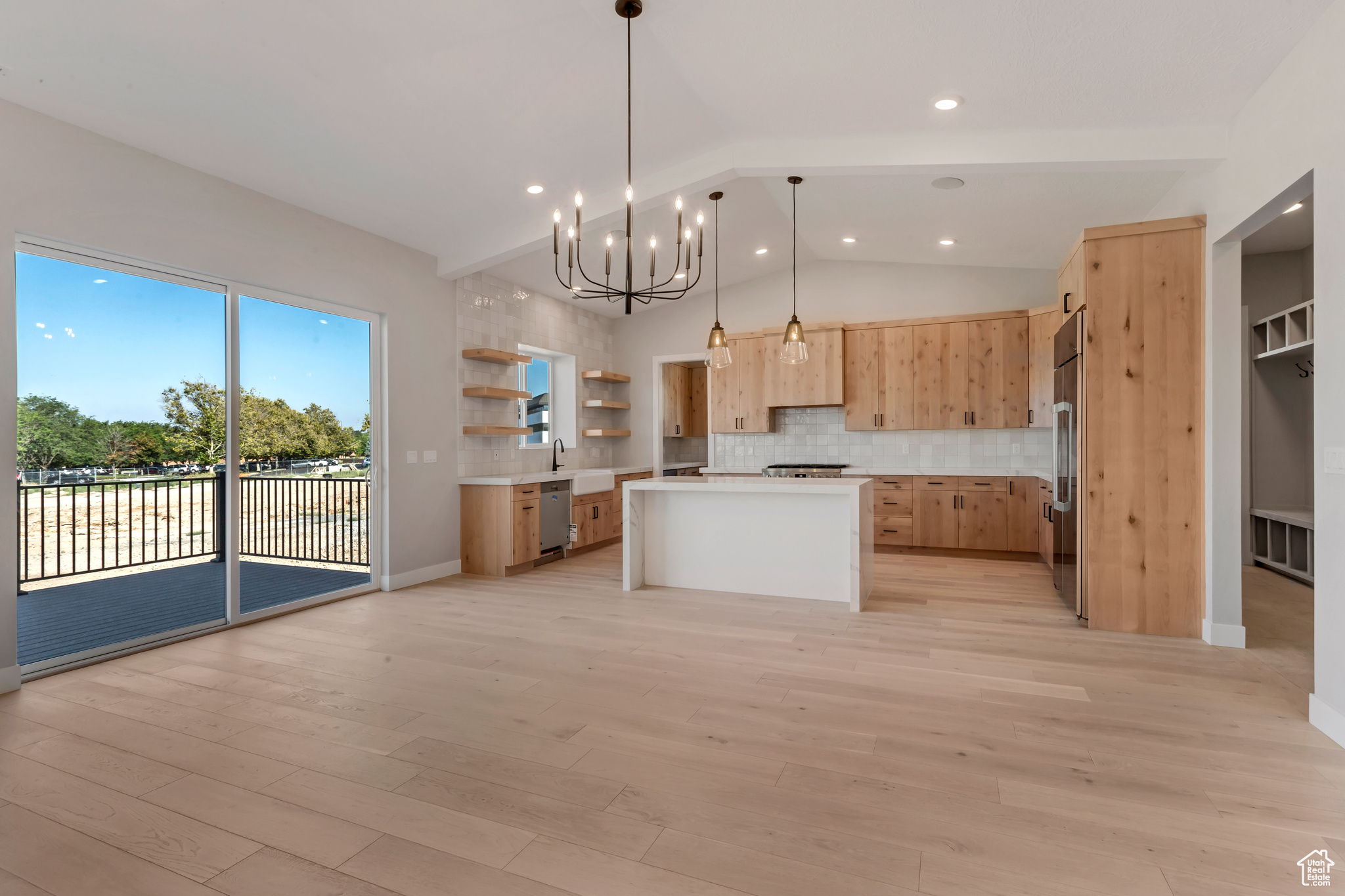 ABBEY ROAD COMMUNITY - Residential