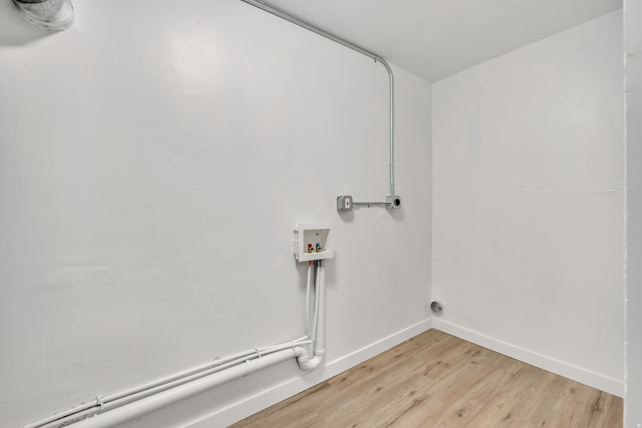 VALLEY VIEW SUB - Residential