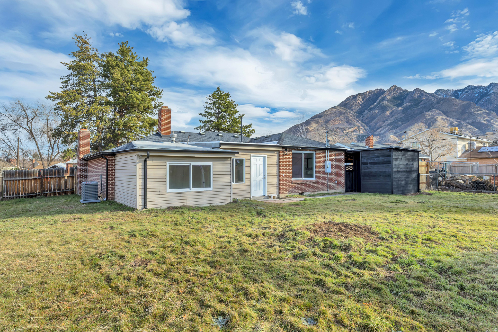 VALLEY VIEW SUB - Residential