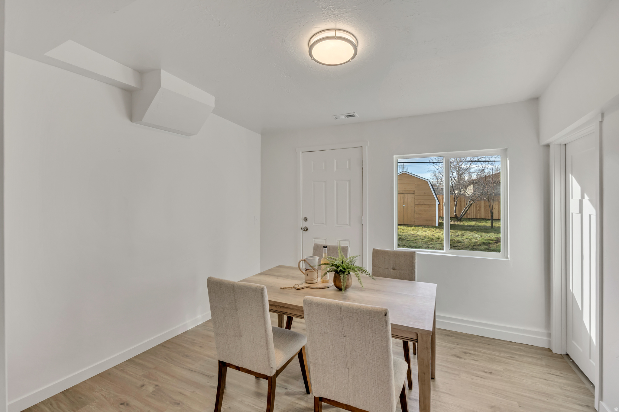 VALLEY VIEW SUB - Residential