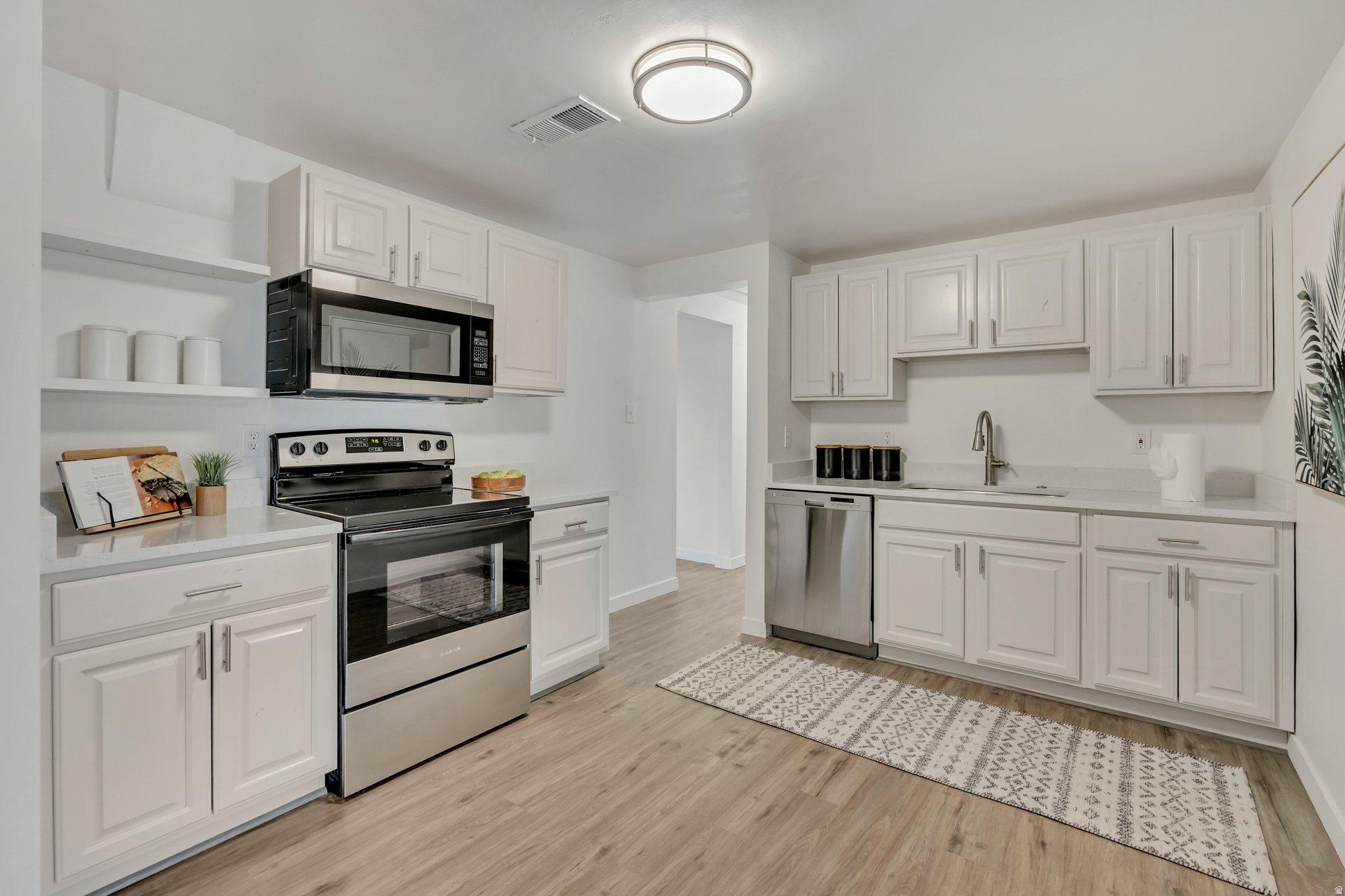 VALLEY VIEW SUB - Residential