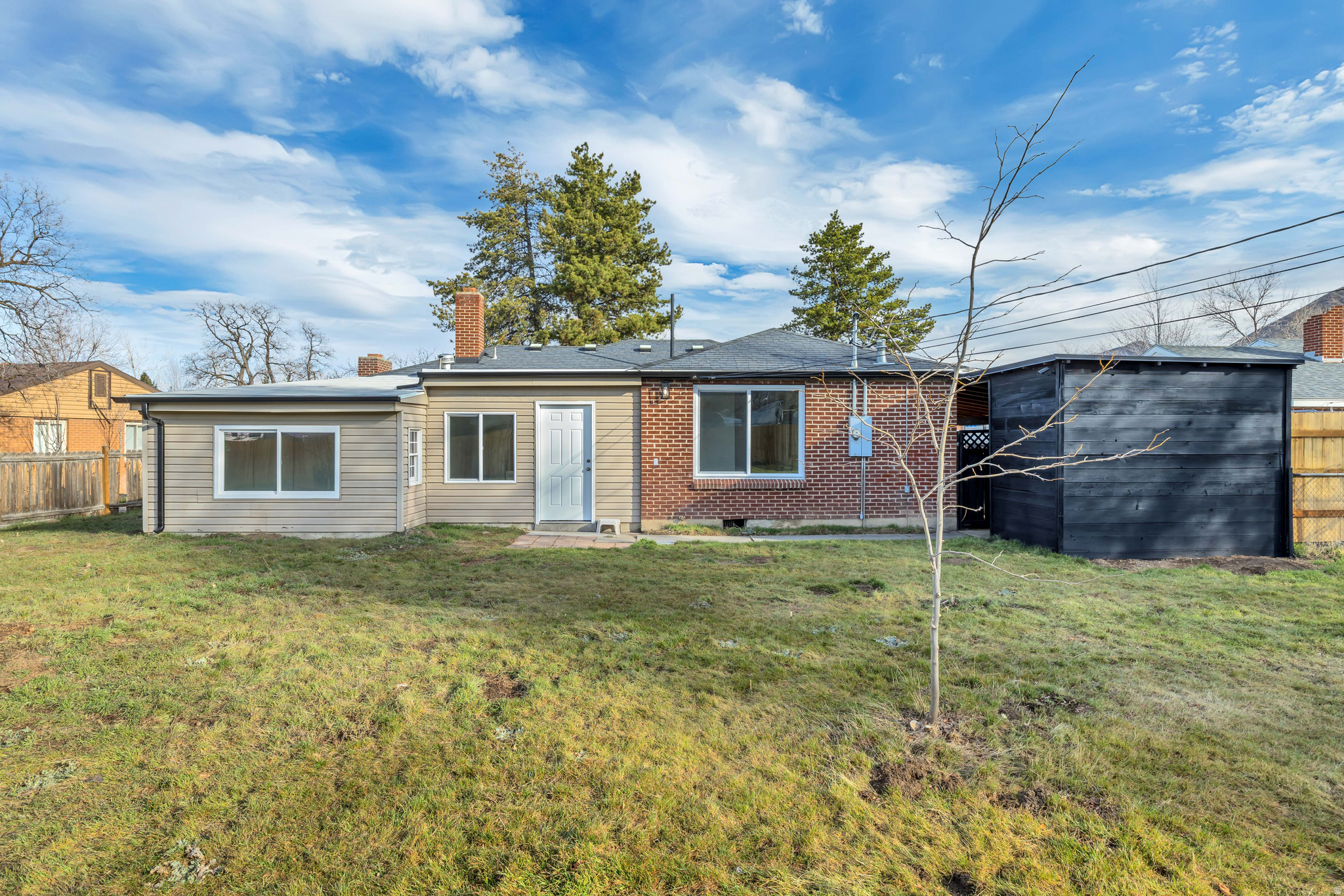 VALLEY VIEW SUB - Residential