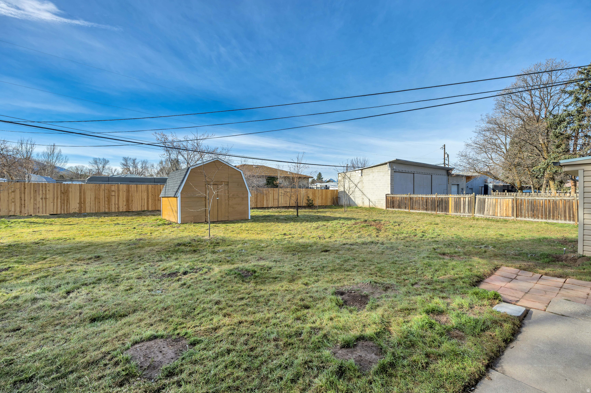 VALLEY VIEW SUB - Residential