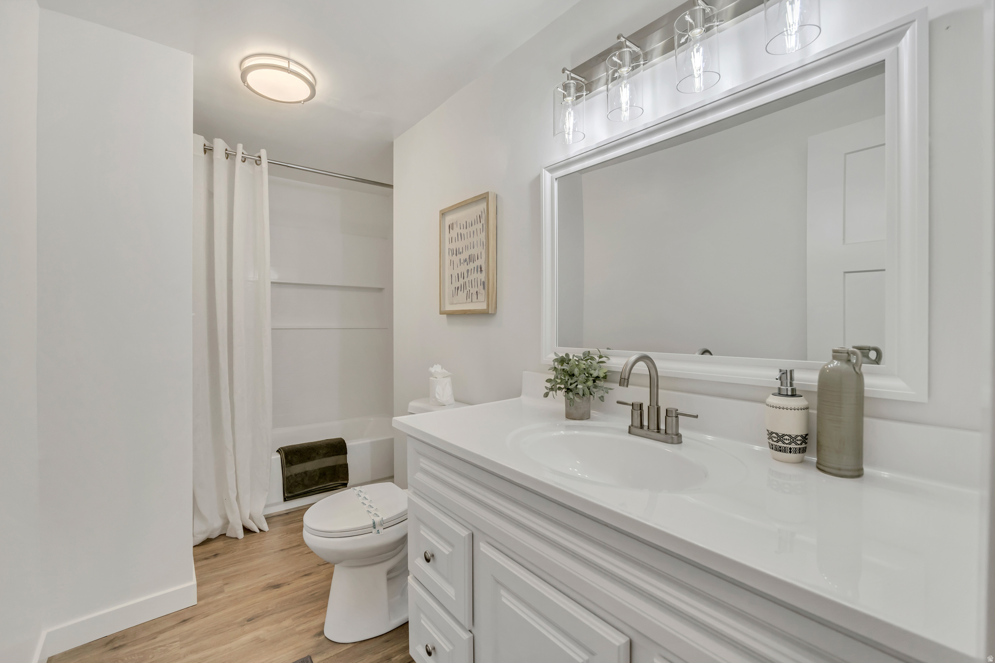 VALLEY VIEW SUB - Residential