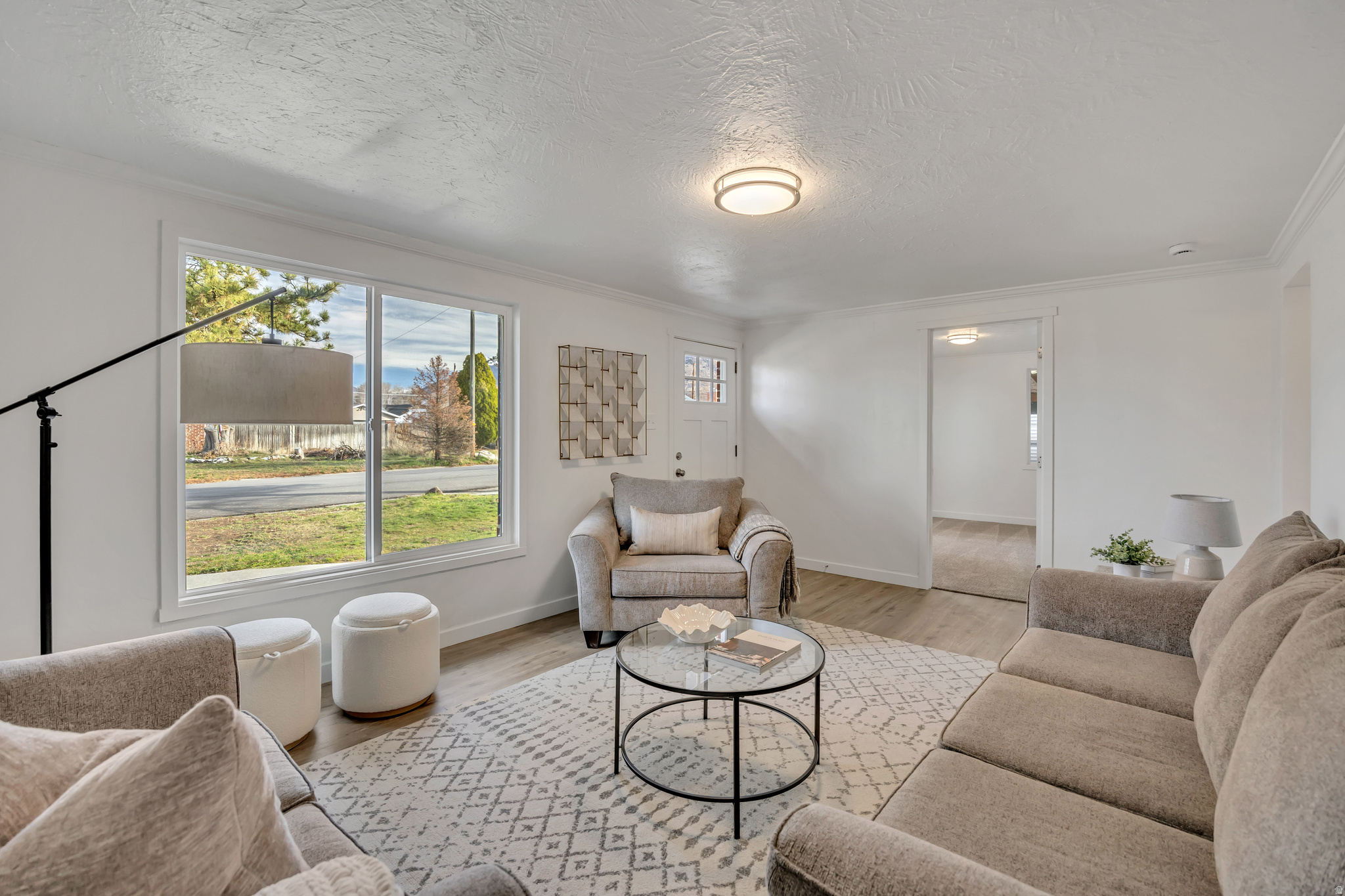 VALLEY VIEW SUB - Residential