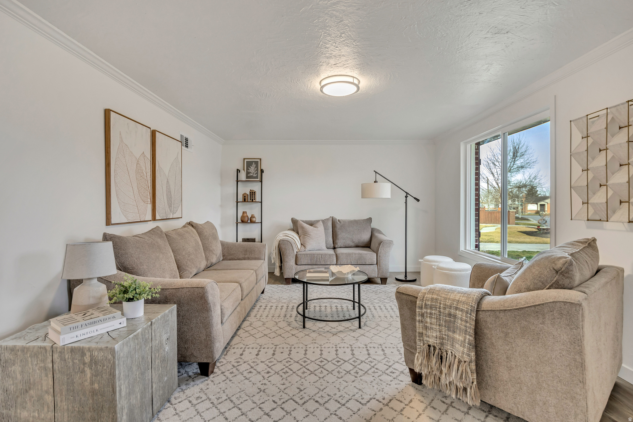 VALLEY VIEW SUB - Residential