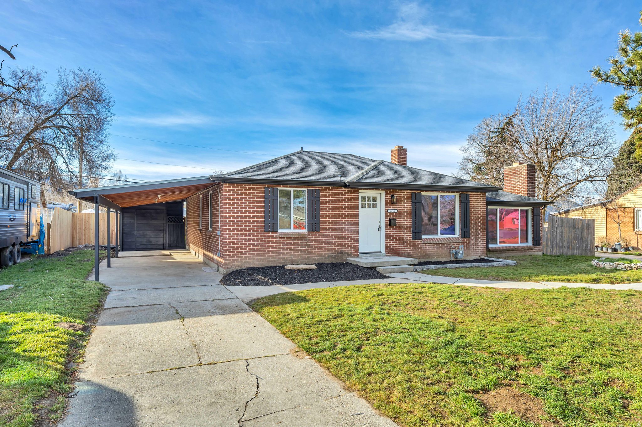 VALLEY VIEW SUB - Residential