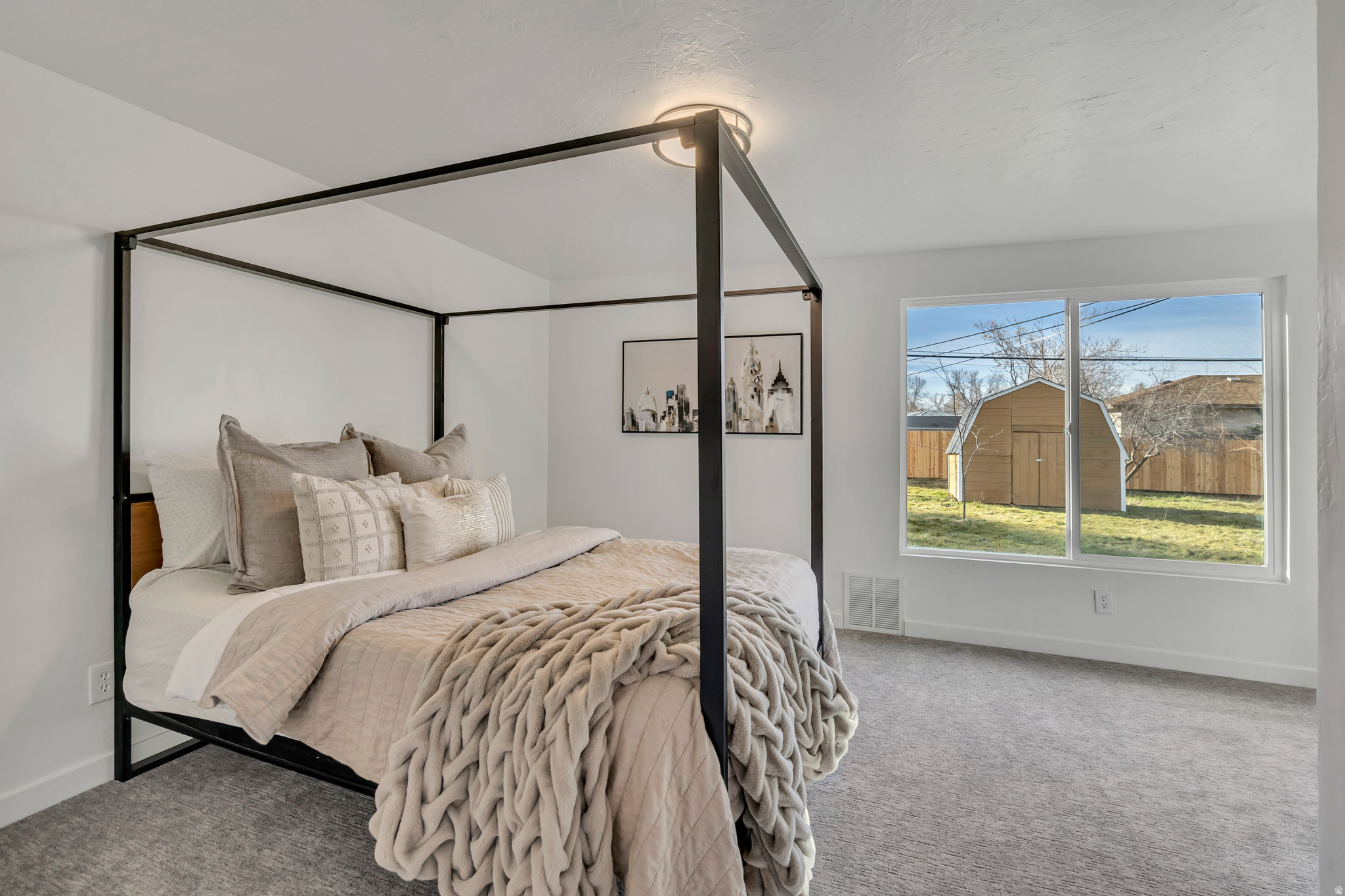 VALLEY VIEW SUB - Residential