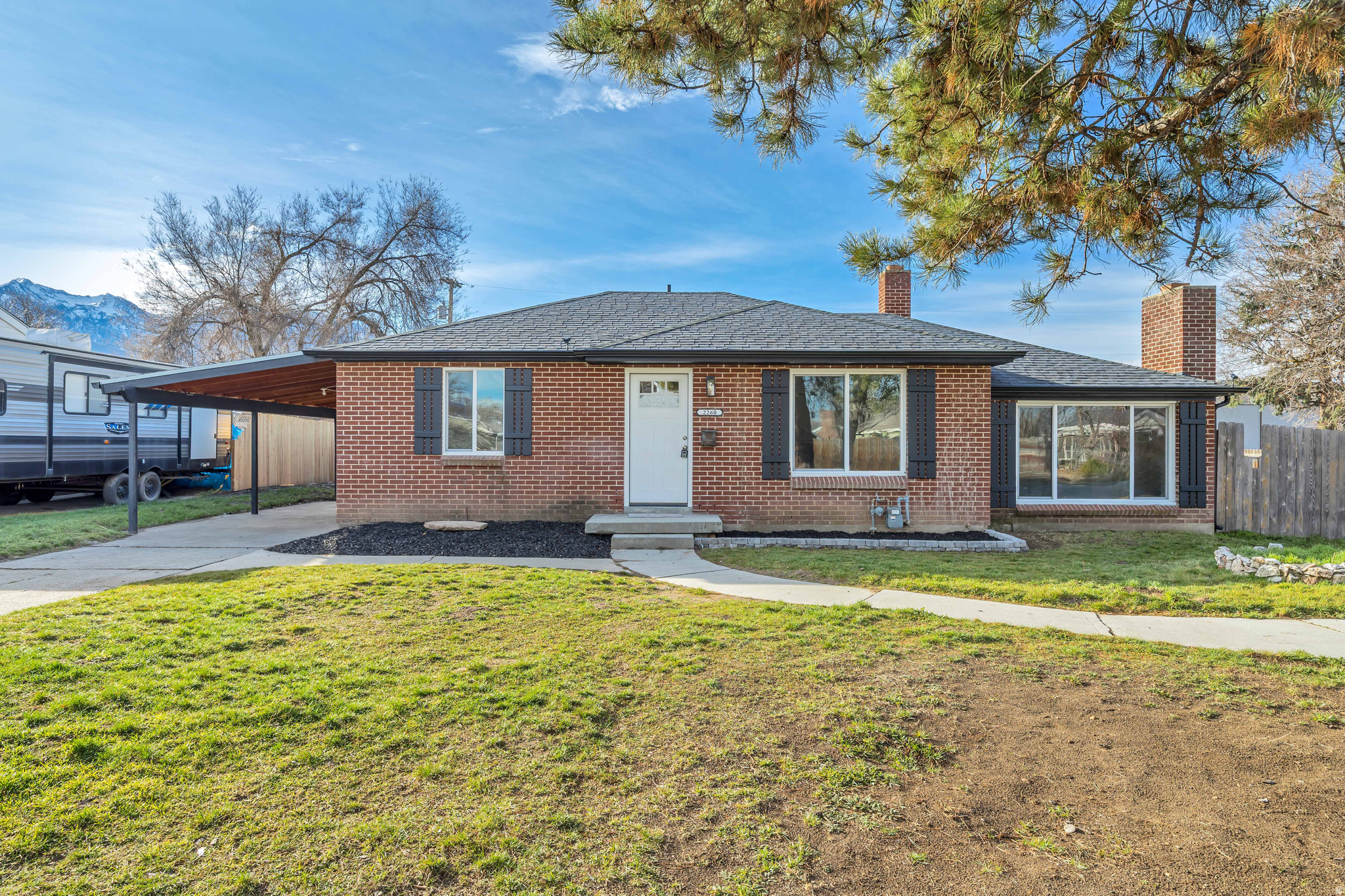 VALLEY VIEW SUB - Residential