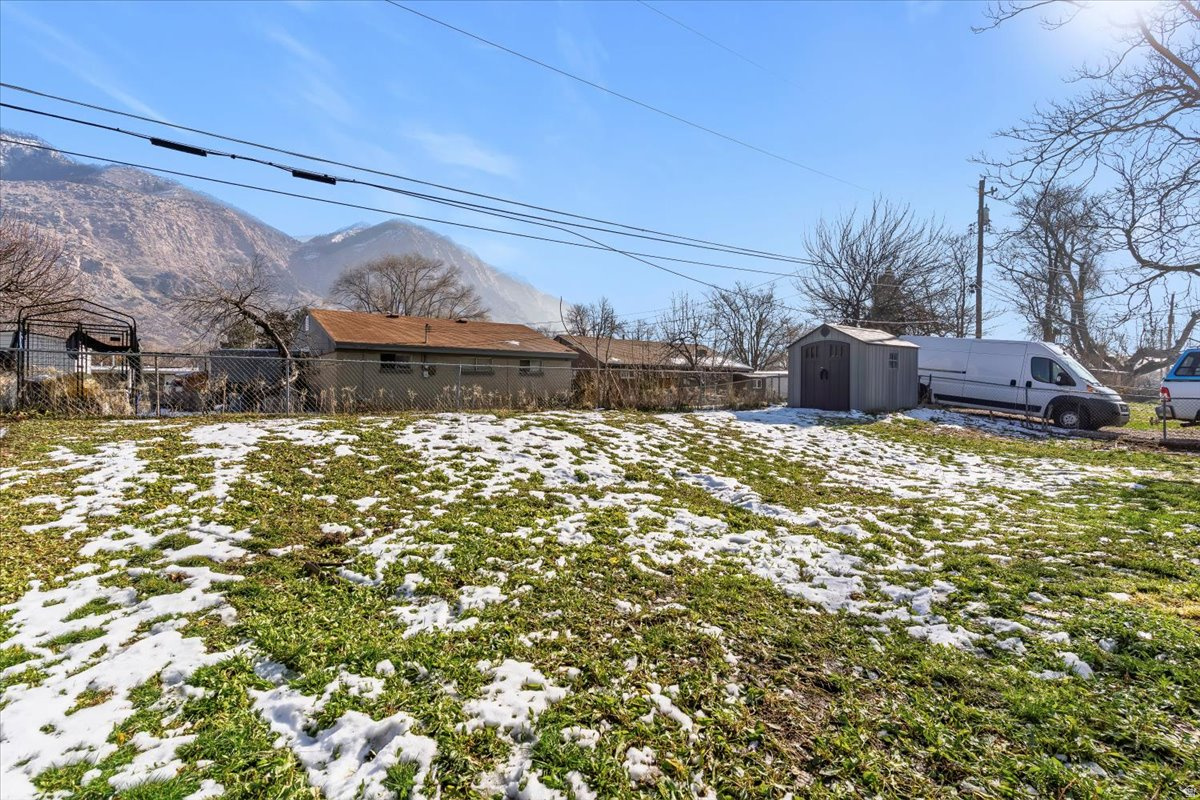 RON-CLARE VILLAGE - Residential