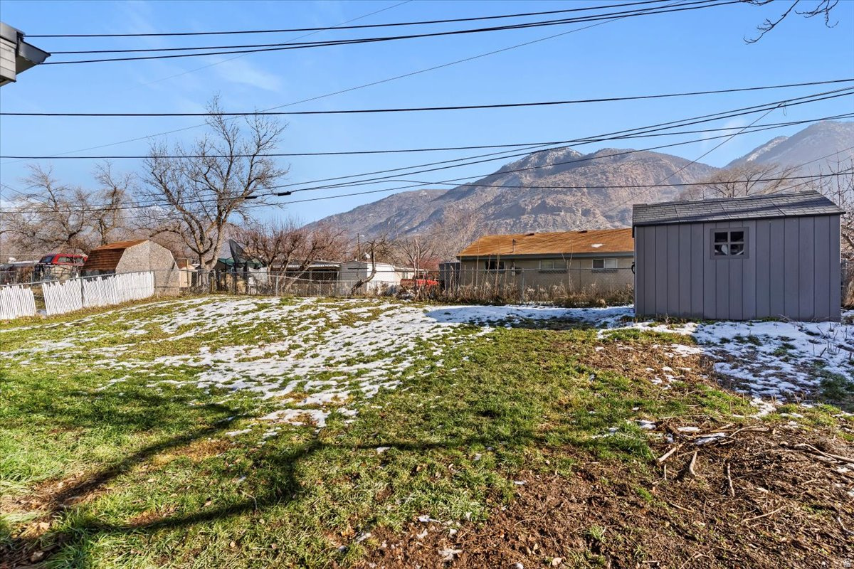 RON-CLARE VILLAGE - Residential