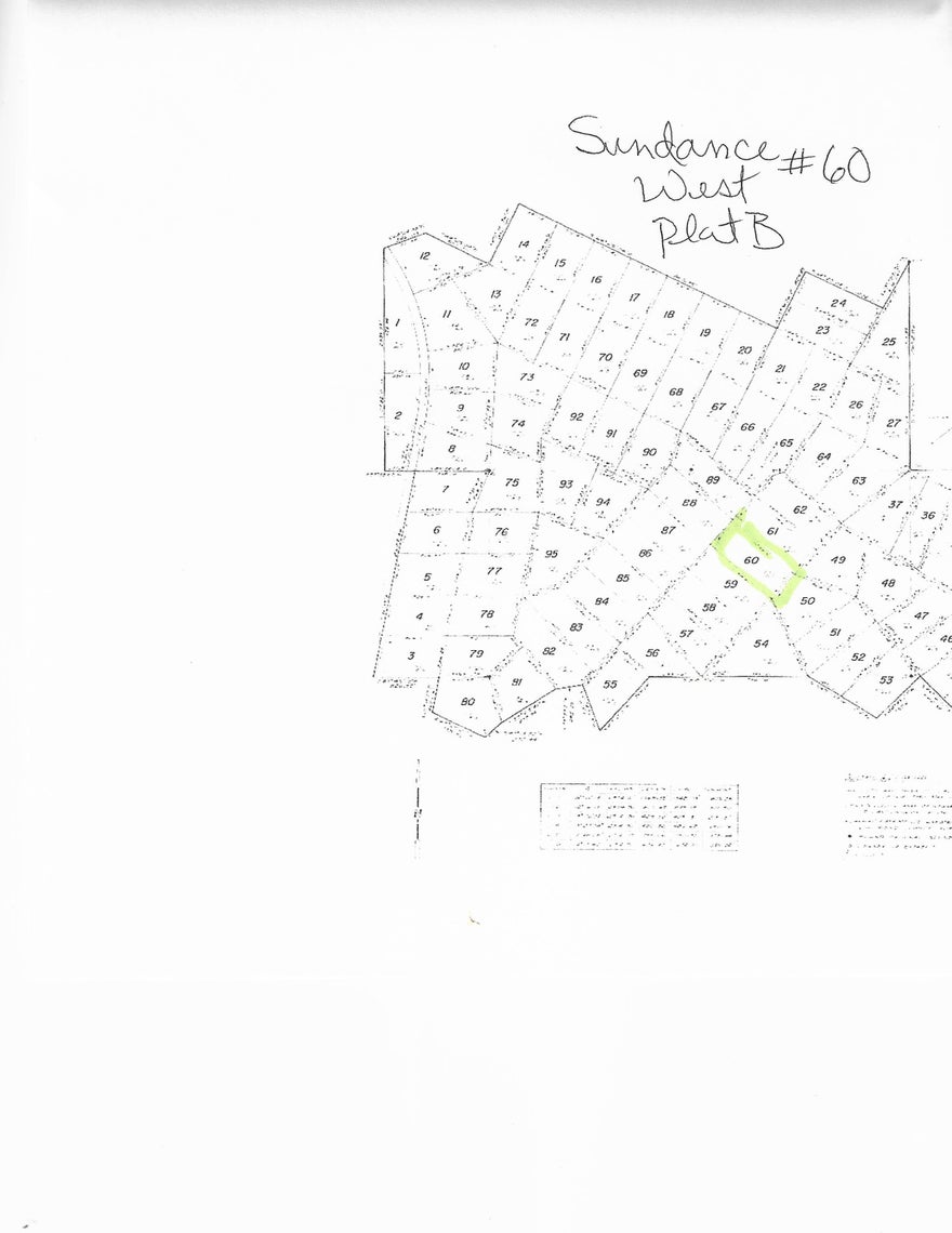 From smiley rd turn on silver Sage lane turn to Caravan lane  1250 so see plat map address is approximate see google maps to be more accurate latitude 40.285725 Township/Range/Section SEC 27 TWN 02S RNG 04W Longitude -110.331284