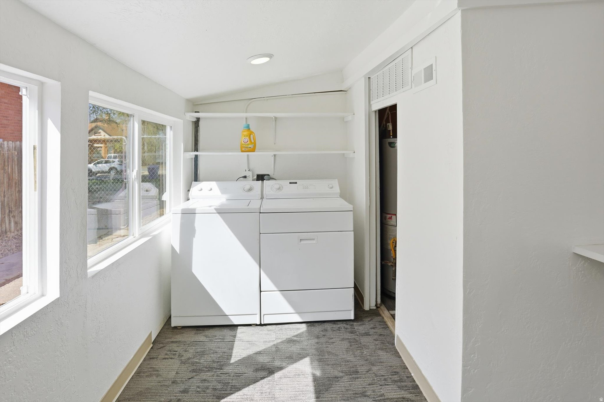 PLAT A BIG FIELD SUR - Residential