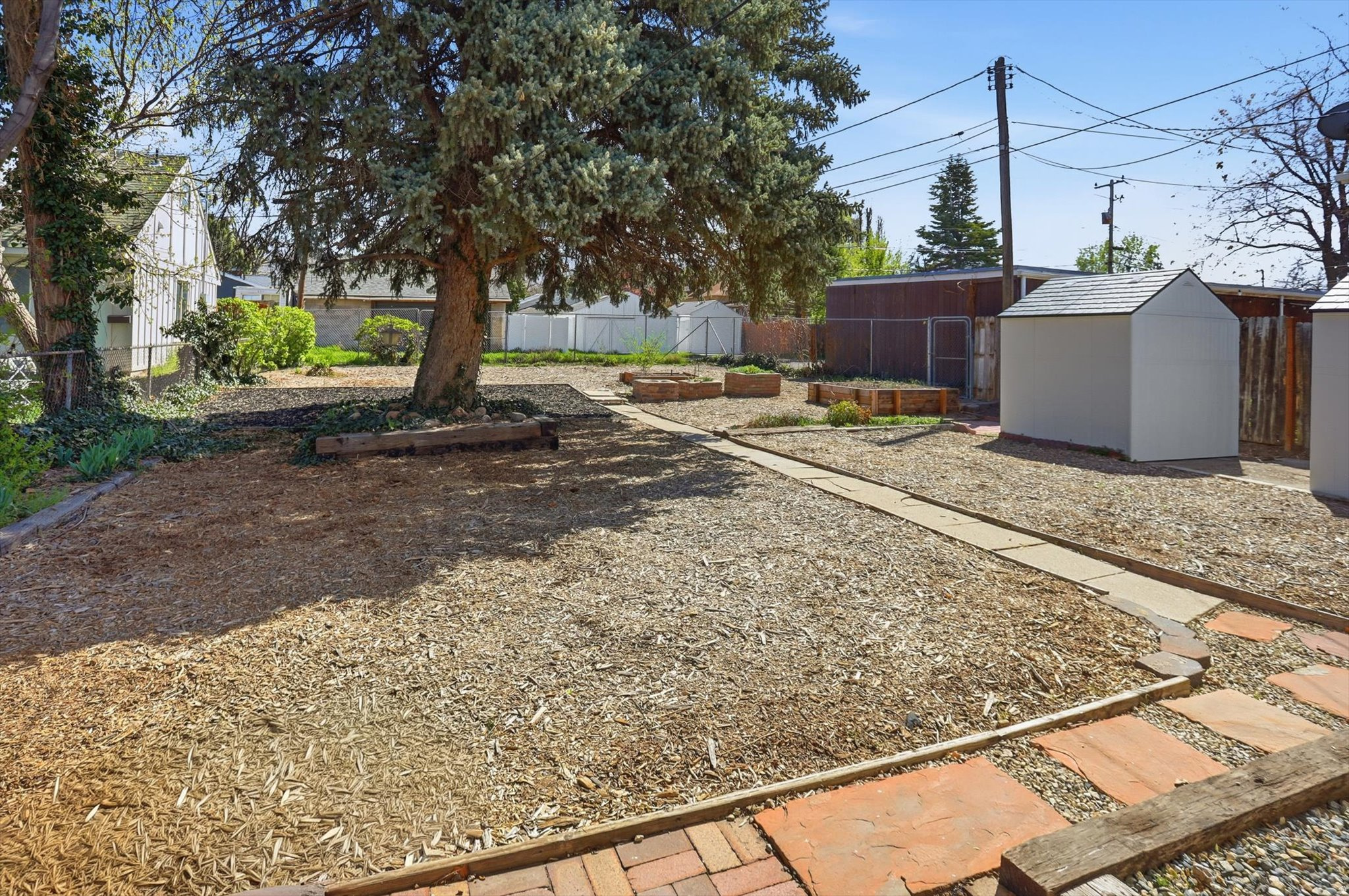 PLAT A BIG FIELD SUR - Residential